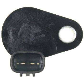 2006 Toyota Tundra ABS Wheel Speed Sensor Rear Left Standard Motor Products ALS705 image 2 of 3