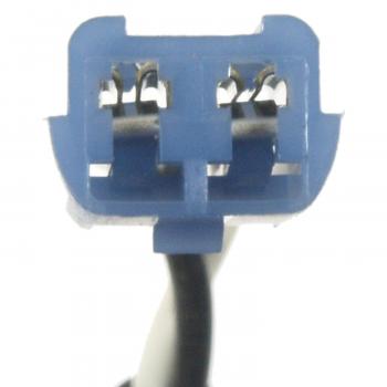 1991 Toyota Camry ABS Wheel Speed Sensor Rear Right Standard Motor Products ALS708 image 3 of 3
