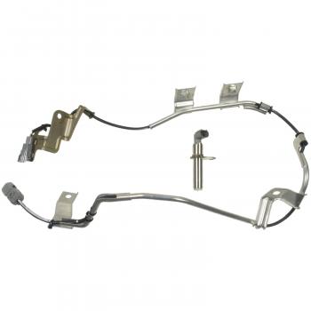 1994 Toyota Land Cruiser ABS Wheel Speed Sensor Rear Left Standard Motor Products ALS709 image 2 of 3