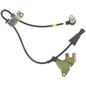 1997 Chrysler LHS ABS Wheel Speed Sensor Front Left Standard Motor Products ALS71 image 2 of 3