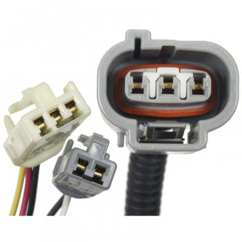2010 Lexus SC430 ABS Wheel Speed Sensor Rear Left Standard Motor Products ALS713 image 3 of 3