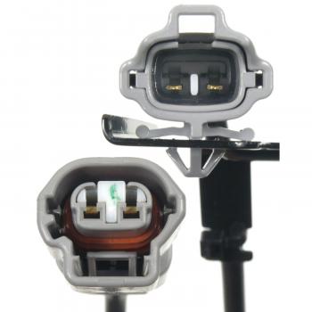 1997 Lexus LX450 ABS Wheel Speed Sensor Rear Left Standard Motor Products ALS714 image 3 of 3