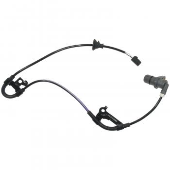 2001 Lexus RX300 ABS Wheel Speed Sensor Rear Left Standard Motor Products ALS715 image 2 of 3