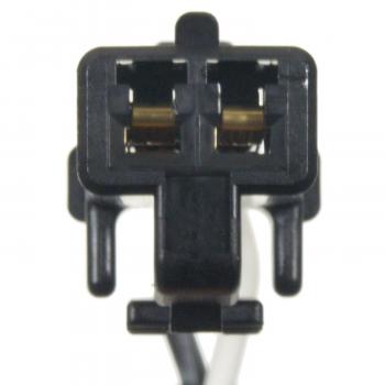 2001 Lexus RX300 ABS Wheel Speed Sensor Rear Left Standard Motor Products ALS715 image 3 of 3
