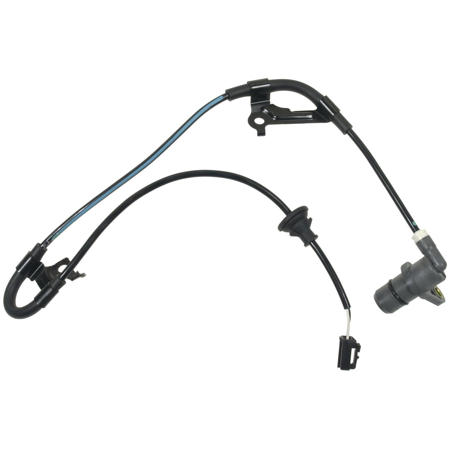 Standard Motor Products ALS717 - ABS Wheel Speed Sensor Standard Motor Products ALS717 ABS Wheel Speed Sensor product image 2 of 3