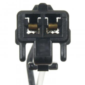 2001 Lexus RX300 ABS Wheel Speed Sensor Rear Right Standard Motor Products ALS717 image 3 of 3