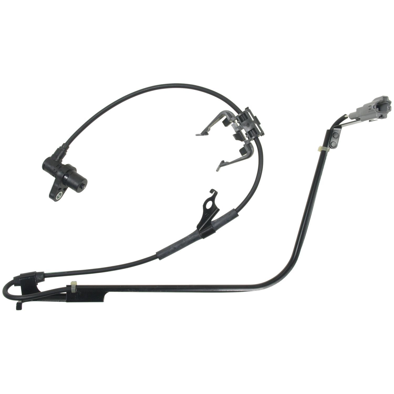 Standard Motor Products ALS718 - ABS Wheel Speed Sensor Standard Motor Products ALS718 ABS Wheel Speed Sensor product image 2 of 3