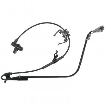 2001 Lexus RX300 ABS Wheel Speed Sensor Front Right Standard Motor Products ALS718 image 2 of 3