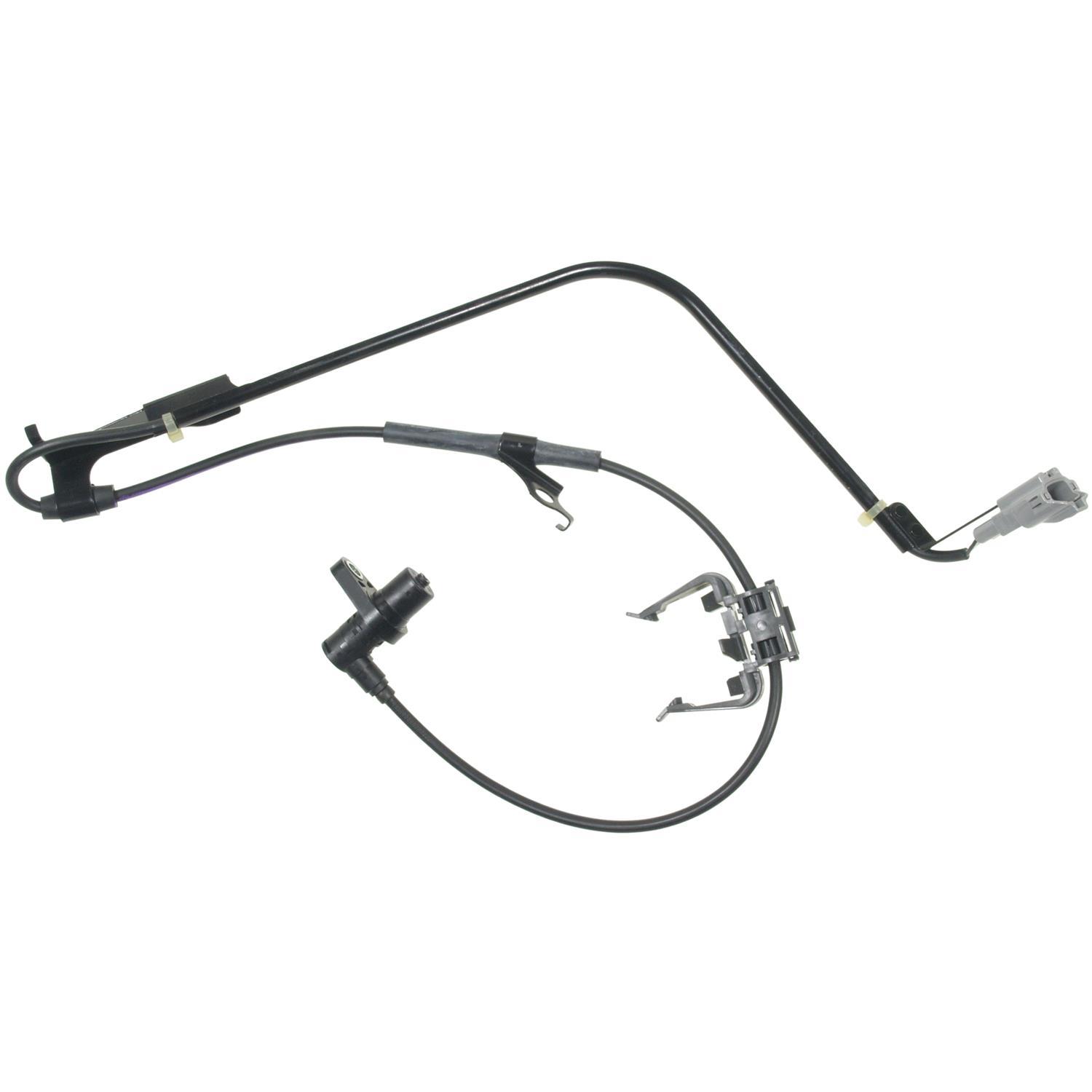 Standard Motor Products ALS719 - ABS Wheel Speed Sensor Standard Motor Products ALS719 ABS Wheel Speed Sensor product image 2 of 3