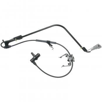 2001 Lexus RX300 ABS Wheel Speed Sensor Front Left Standard Motor Products ALS719 image 2 of 3