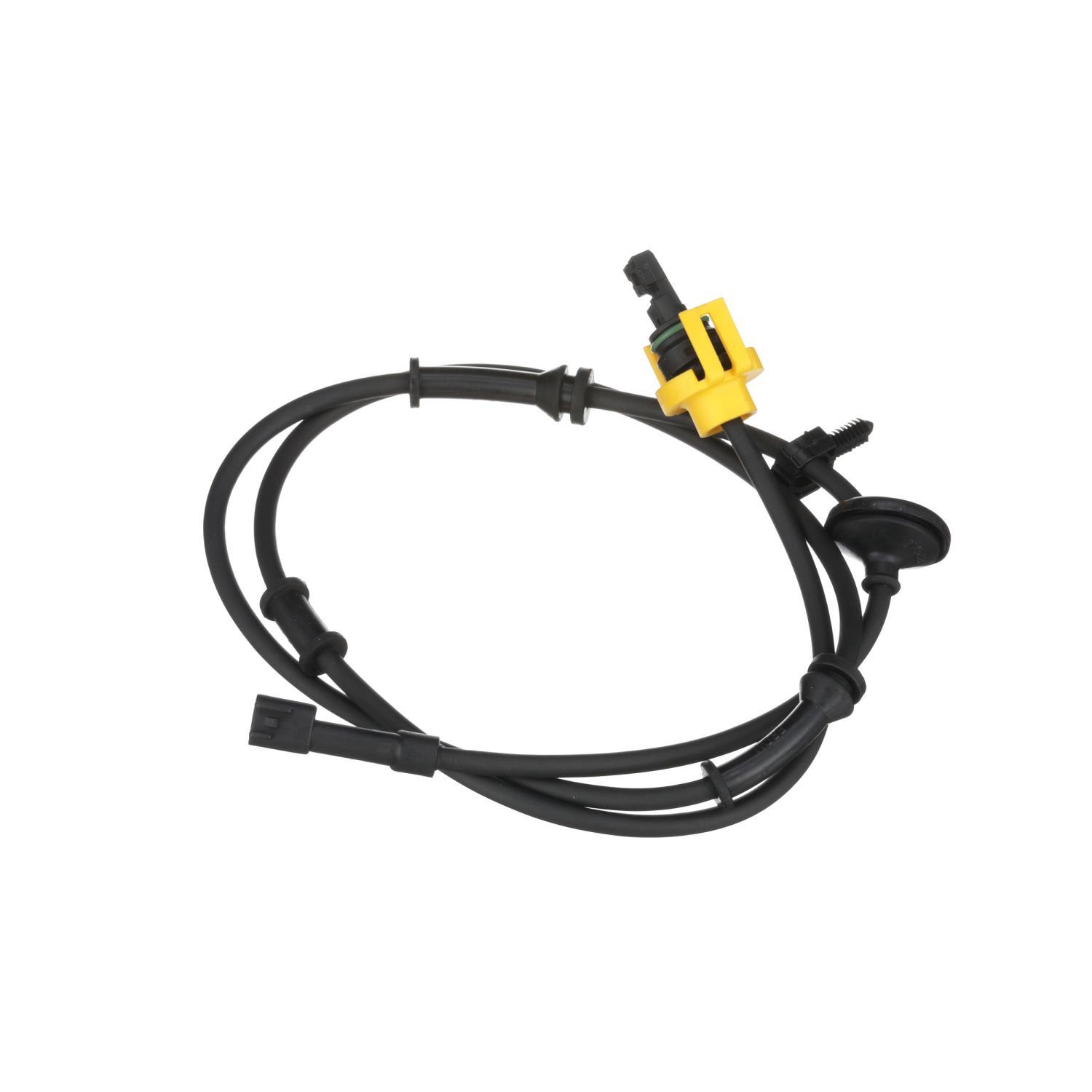 Standard Motor Products ALS72 - ABS Wheel Speed Sensor Standard Motor Products ALS72 ABS Wheel Speed Sensor product image 1 of 5