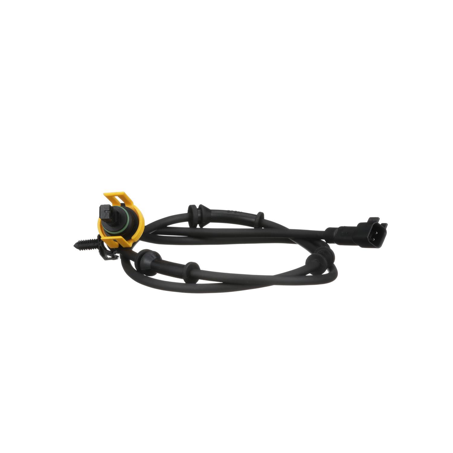 Standard Motor Products ALS72 - ABS Wheel Speed Sensor Standard Motor Products ALS72 ABS Wheel Speed Sensor product image 2 of 5