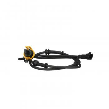 2007 Chrysler Voyager ABS Wheel Speed Sensor Rear Standard Motor Products ALS72 image 2 of 4
