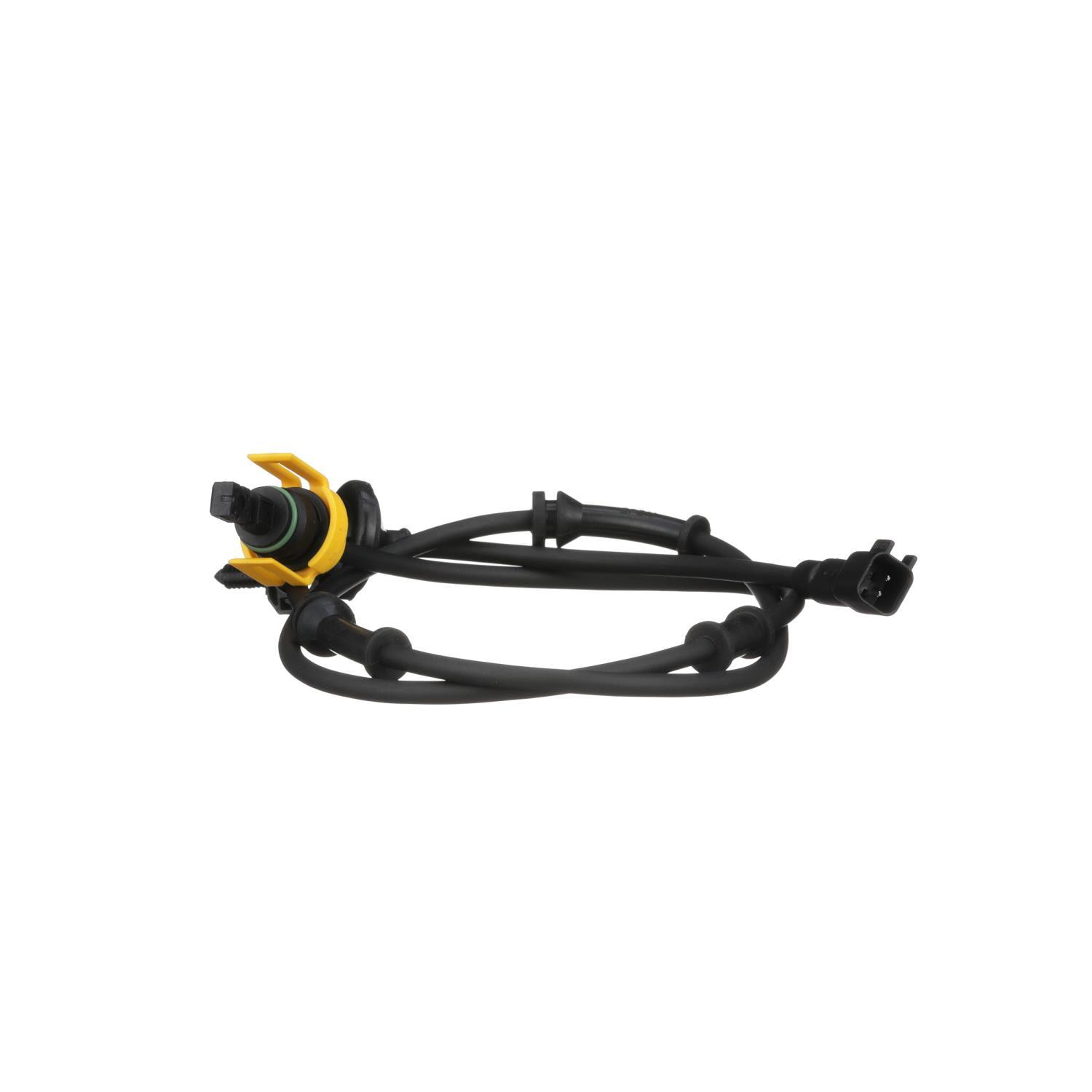Standard Motor Products ALS72 - ABS Wheel Speed Sensor Standard Motor Products ALS72 ABS Wheel Speed Sensor product image 4 of 5