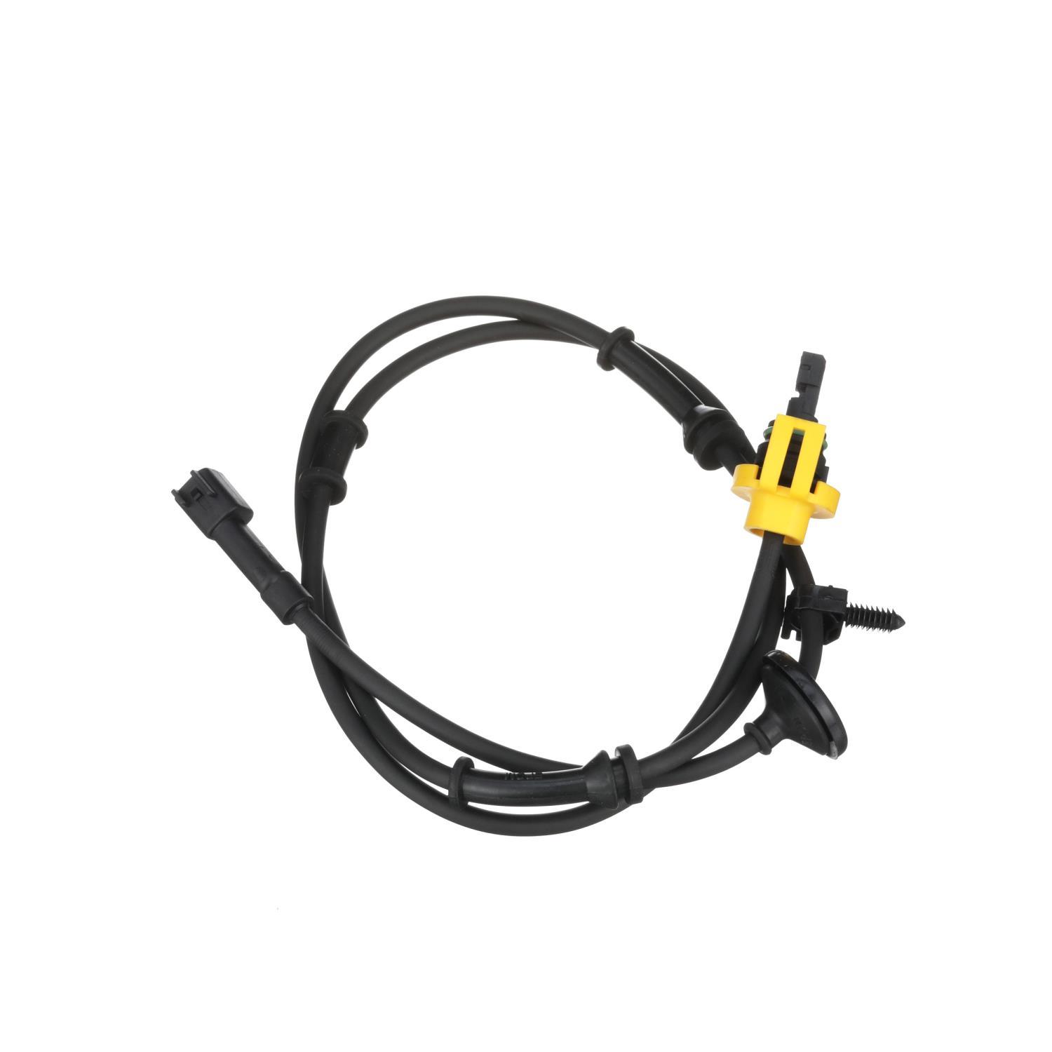 Standard Motor Products ALS72 - ABS Wheel Speed Sensor Standard Motor Products ALS72 ABS Wheel Speed Sensor product image 5 of 5