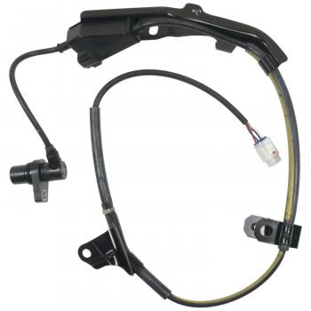2000 Lexus LS400 ABS Wheel Speed Sensor Front Right Standard Motor Products ALS720 image 2 of 3