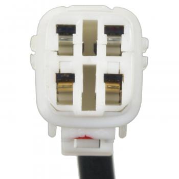2000 Lexus LS400 ABS Wheel Speed Sensor Front Right Standard Motor Products ALS720 image 3 of 3