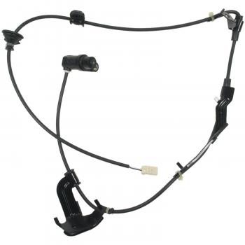 2000 Lexus LS400 ABS Wheel Speed Sensor Rear Left Standard Motor Products ALS721 image 2 of 3