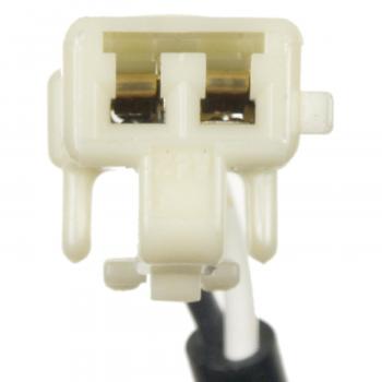 2000 Lexus LS400 ABS Wheel Speed Sensor Rear Left Standard Motor Products ALS721 image 3 of 3