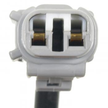2005 Lexus IS300 ABS Wheel Speed Sensor Front Right Standard Motor Products ALS723 image 3 of 3