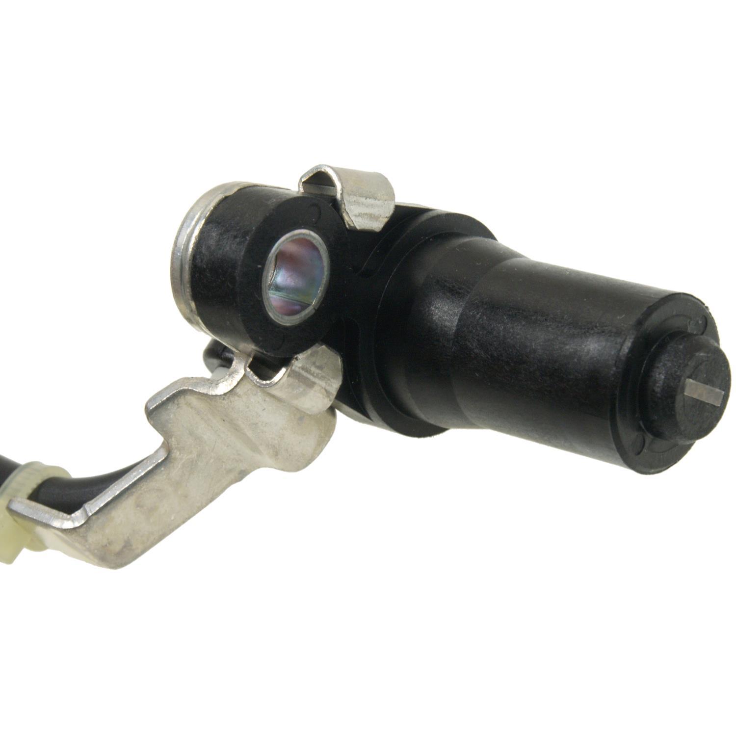 Standard Motor Products ALS724 - ABS Wheel Speed Sensor Standard Motor Products ALS724 ABS Wheel Speed Sensor product image 1 of 3