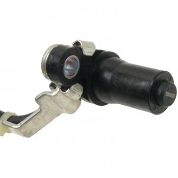 2003 Lexus LS430 ABS Wheel Speed Sensor Rear Left Standard Motor Products ALS724 image 1 of 3