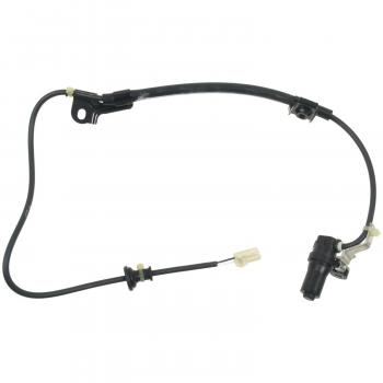 2003 Lexus LS430 ABS Wheel Speed Sensor Rear Left Standard Motor Products ALS724 image 2 of 3