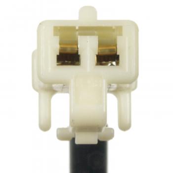 2003 Lexus LS430 ABS Wheel Speed Sensor Rear Left Standard Motor Products ALS724 image 3 of 3