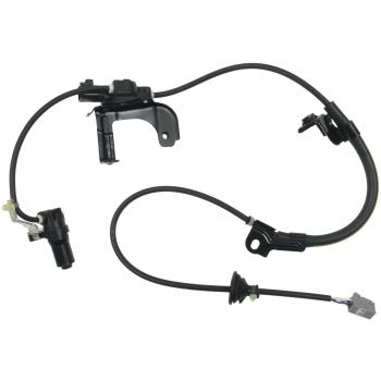 2006 Lexus LS430 ABS Wheel Speed Sensor Rear Right Standard Motor Products ALS725 image 2 of 3