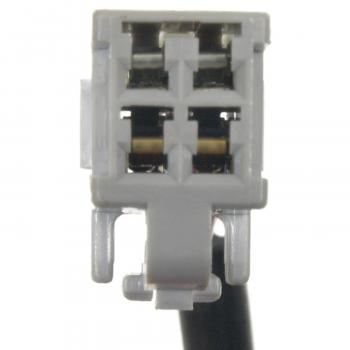2006 Lexus LS430 ABS Wheel Speed Sensor Rear Right Standard Motor Products ALS725 image 3 of 3