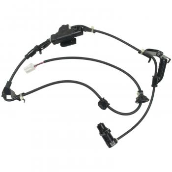 2000 Lexus LS400 ABS Wheel Speed Sensor Rear Right Standard Motor Products ALS726 image 2 of 3