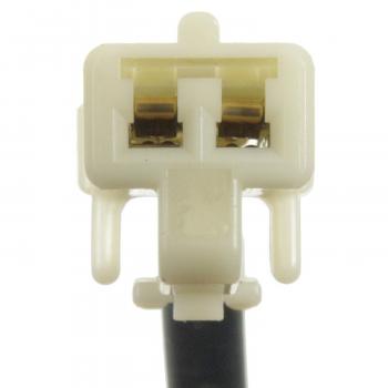 2006 Lexus LS430 ABS Wheel Speed Sensor Rear Left Standard Motor Products ALS729 image 3 of 3