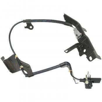 2004 Toyota Tacoma ABS Wheel Speed Sensor Front Left Standard Motor Products ALS731 image 2 of 3
