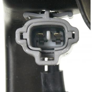 2004 Toyota Tacoma ABS Wheel Speed Sensor Front Left Standard Motor Products ALS731 image 3 of 3