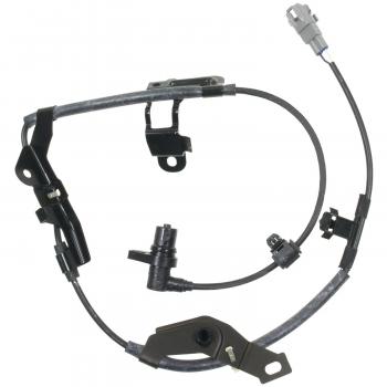 1996 Toyota 4Runner ABS Wheel Speed Sensor Front Left Standard Motor Products ALS732 image 2 of 3