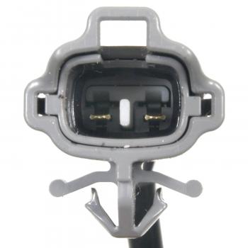 1996 Toyota 4Runner ABS Wheel Speed Sensor Front Left Standard Motor Products ALS732 image 3 of 3