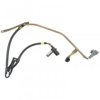 1994 Toyota Paseo ABS Wheel Speed Sensor Front Right Standard Motor Products ALS733 image 2 of 3