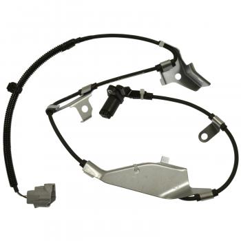 2007 Lexus LX470 ABS Wheel Speed Sensor Front Left Standard Motor Products ALS735 image 2 of 3