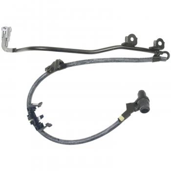 1996 Toyota Celica ABS Wheel Speed Sensor Front Left Standard Motor Products ALS737 image 2 of 3