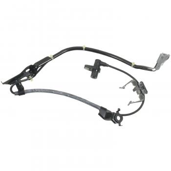 2003 Toyota Highlander ABS Wheel Speed Sensor Front Left Standard Motor Products ALS739 image 2 of 3