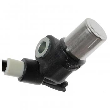 2005 Jeep Wrangler ABS Wheel Speed Sensor Front Standard Motor Products ALS74 image 1 of 3