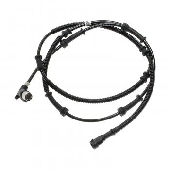 2005 Jeep Wrangler ABS Wheel Speed Sensor Front Standard Motor Products ALS74 image 2 of 3