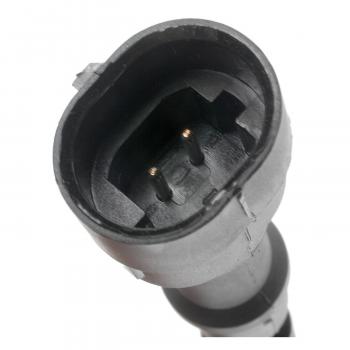 2005 Jeep Wrangler ABS Wheel Speed Sensor Front Standard Motor Products ALS74 image 3 of 3