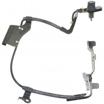 2004 Toyota Tacoma ABS Wheel Speed Sensor Front Left Standard Motor Products ALS740 image 2 of 3