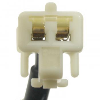 2001 Toyota RAV4 ABS Wheel Speed Sensor Rear Left Standard Motor Products ALS741 image 3 of 3