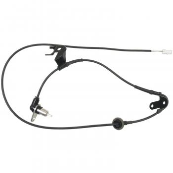 1997 Mazda MX-6 ABS Wheel Speed Sensor Rear Right Standard Motor Products ALS747 image 2 of 3