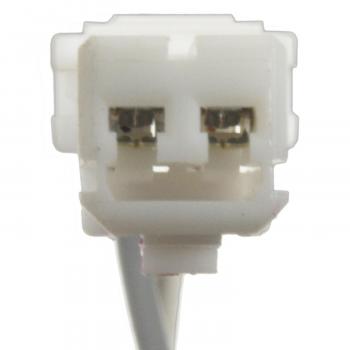 1997 Mazda MX-6 ABS Wheel Speed Sensor Rear Right Standard Motor Products ALS747 image 3 of 3