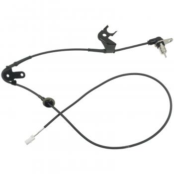 1997 Mazda MX-6 ABS Wheel Speed Sensor Rear Left Standard Motor Products ALS749 image 2 of 3