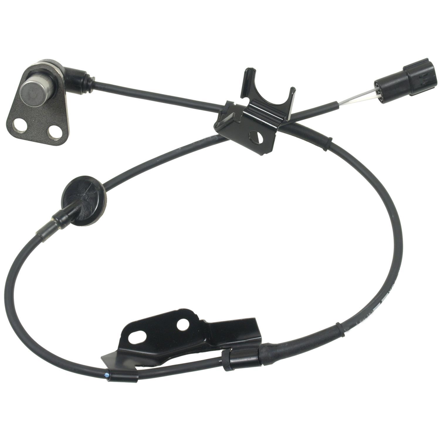 Standard Motor Products ALS750 - ABS Wheel Speed Sensor Standard Motor Products ALS750 ABS Wheel Speed Sensor product image 2 of 3