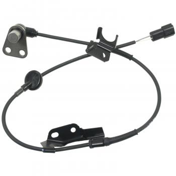 1997 Mazda MX-6 ABS Wheel Speed Sensor Front Left Standard Motor Products ALS750 image 2 of 3